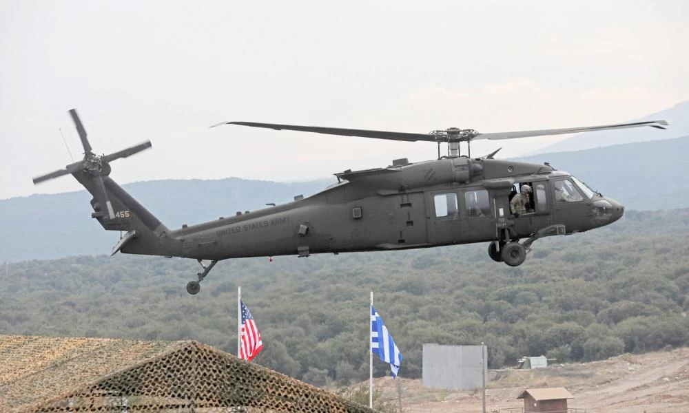 ''Εφιάλτης'' στη Τουρκία: ''Δεν βοηθούν τυχαία οι ΗΠΑ την Ελλάδα''